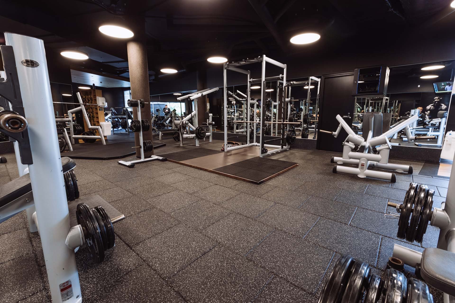 Sportec