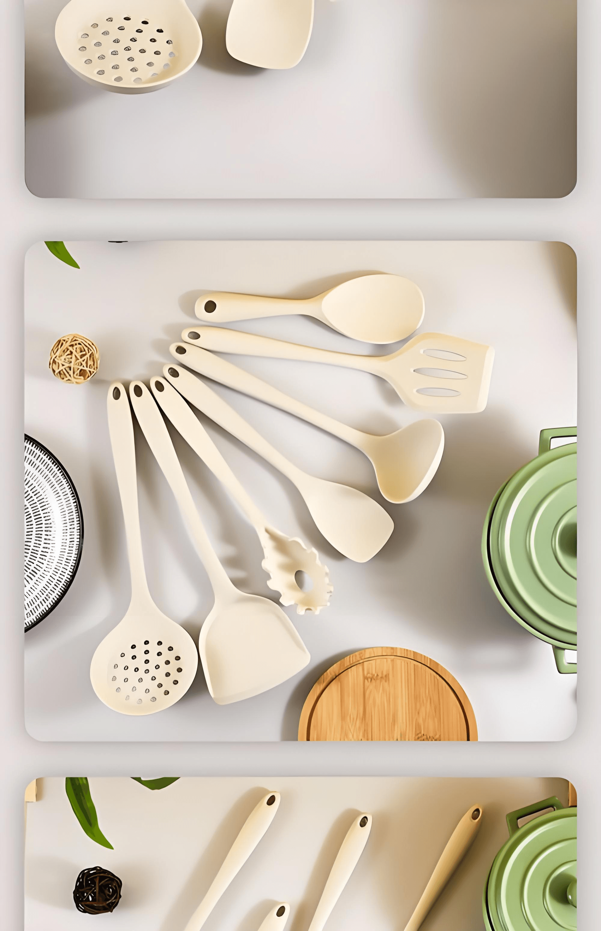 Kitchen Utensils