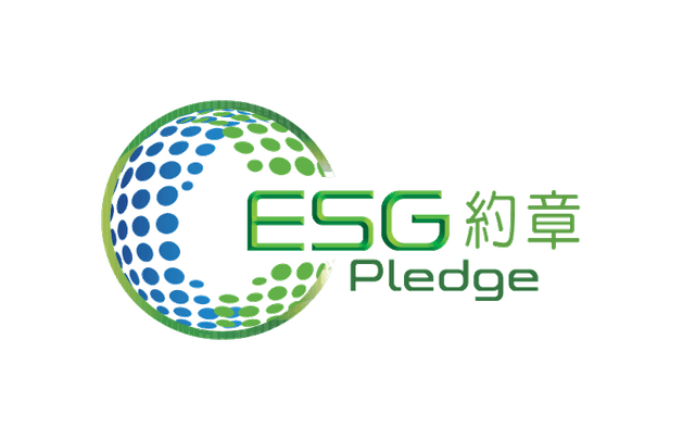 ESG Pledge
