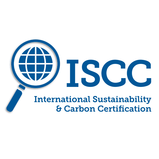 ISCC PLUS